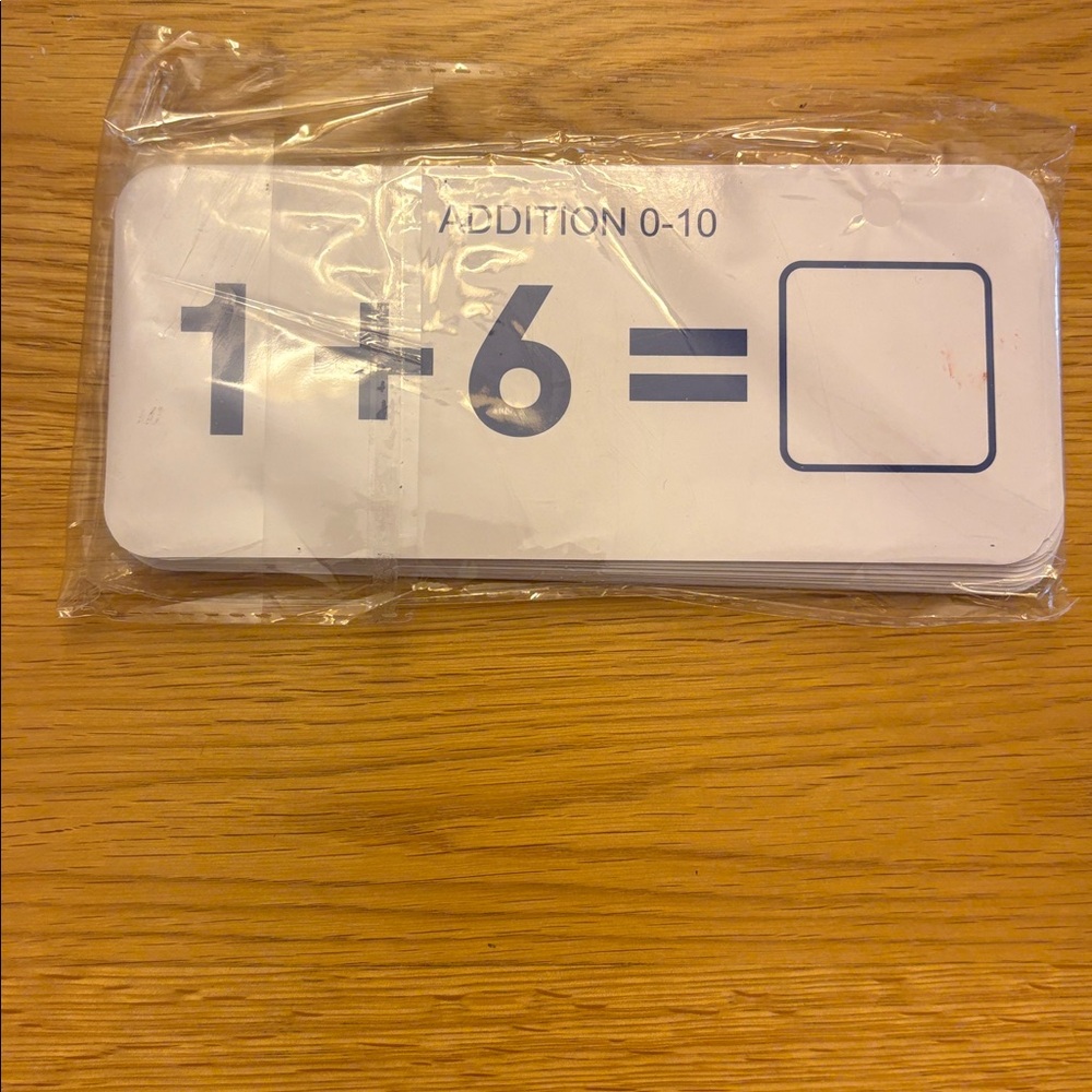 Math Game - Picture 2 of 5